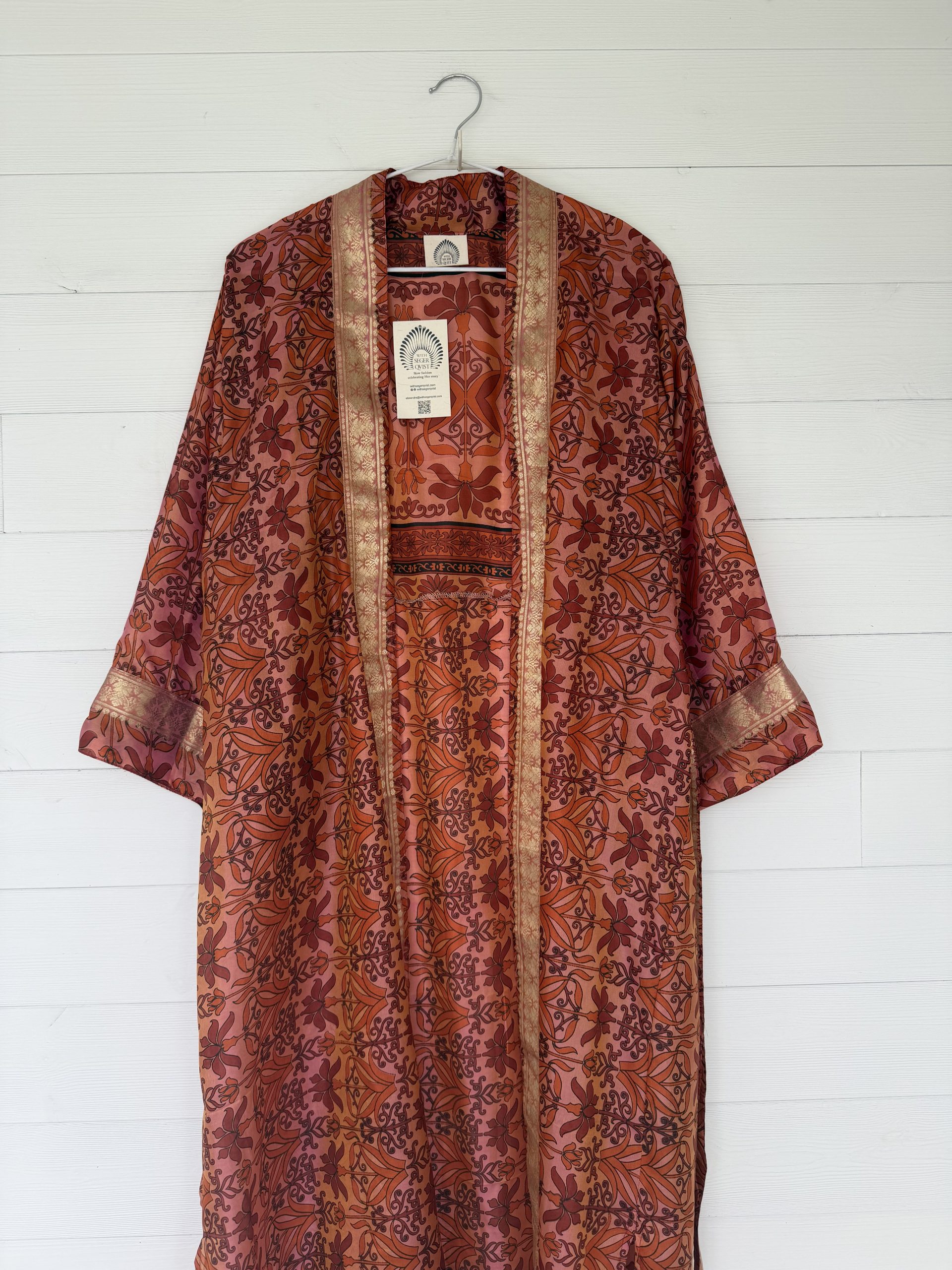 Kimono Uma - Bild 3