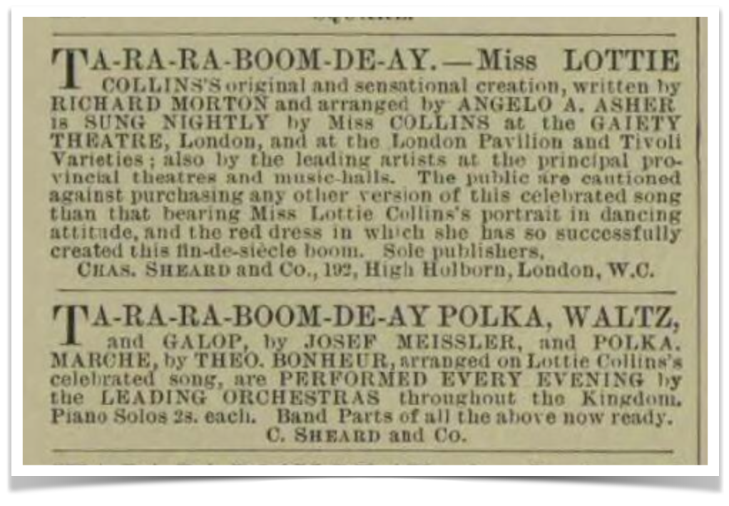 Revealing who Thomas Bulch wasn’t (Part 3)