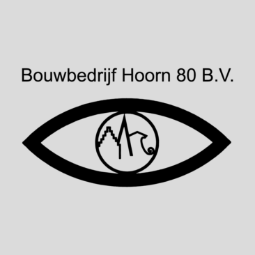 Bouwbedrijf Hoorn 80