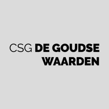 CSG De Goudse Waarden