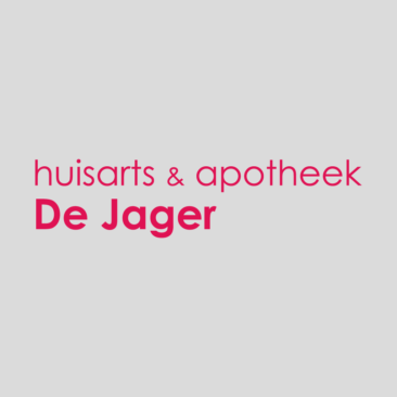 Huisarts en Apotheek De Jager