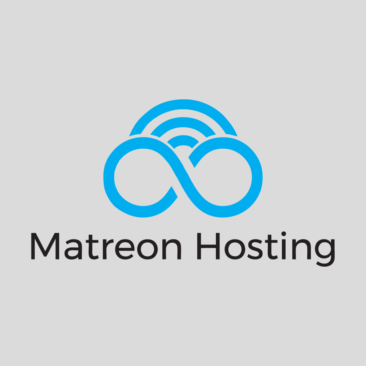 Matreon Hosting