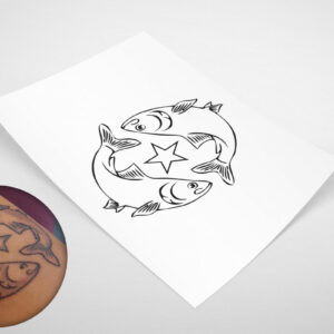 Tattoo ontwerp