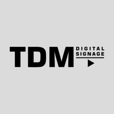 TDM Signage