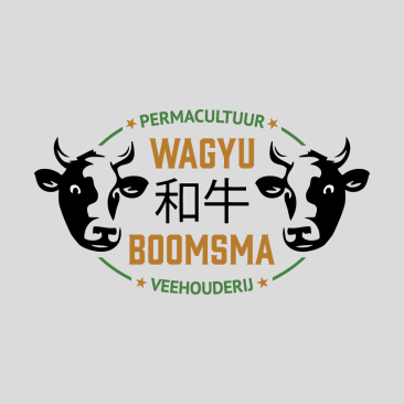 Wagyu Boomsma