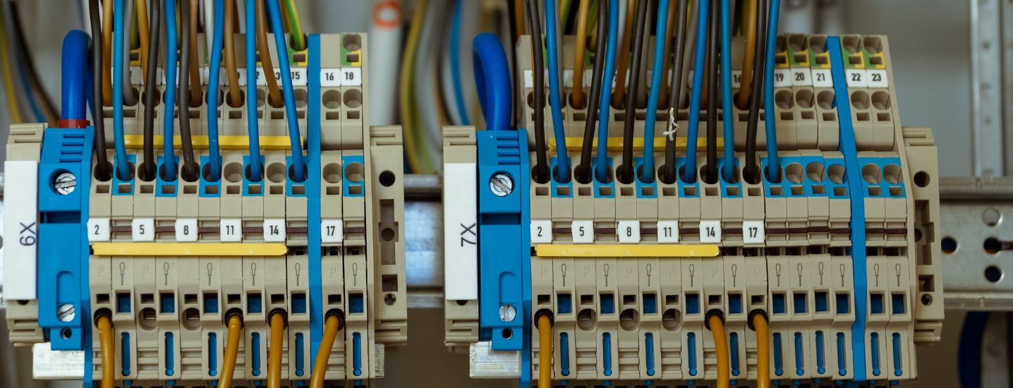 fiberkabler