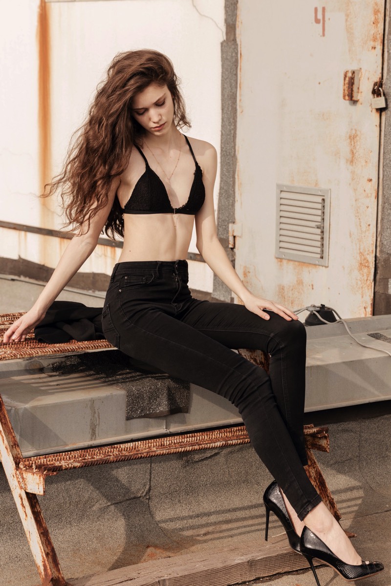 Nika M. – WMM Models