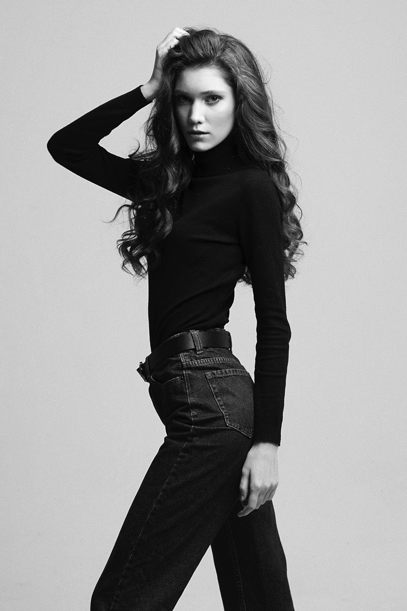 Nika M. – WMM Models