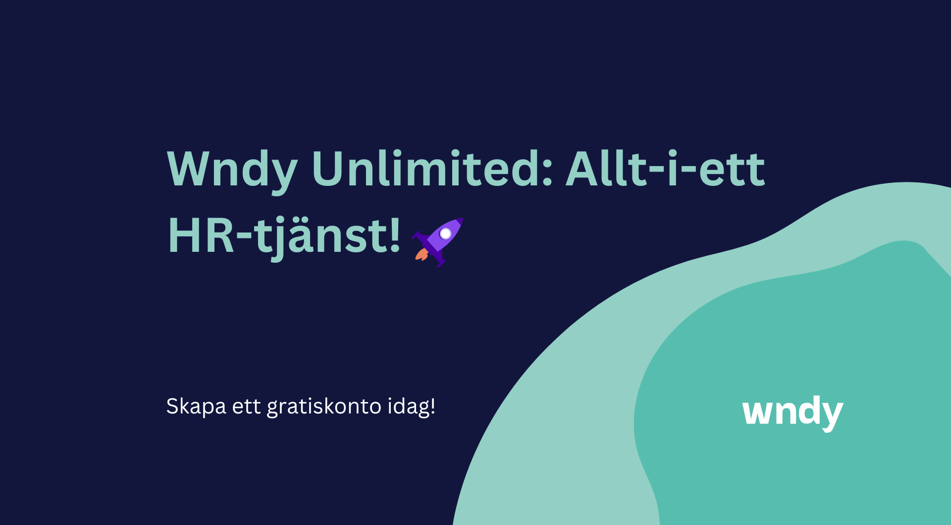 wndy unlimited