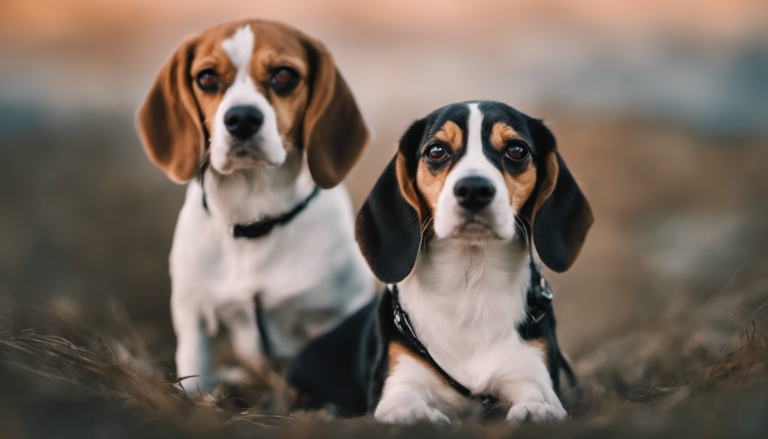 Voor- en nadelen van een Beagle