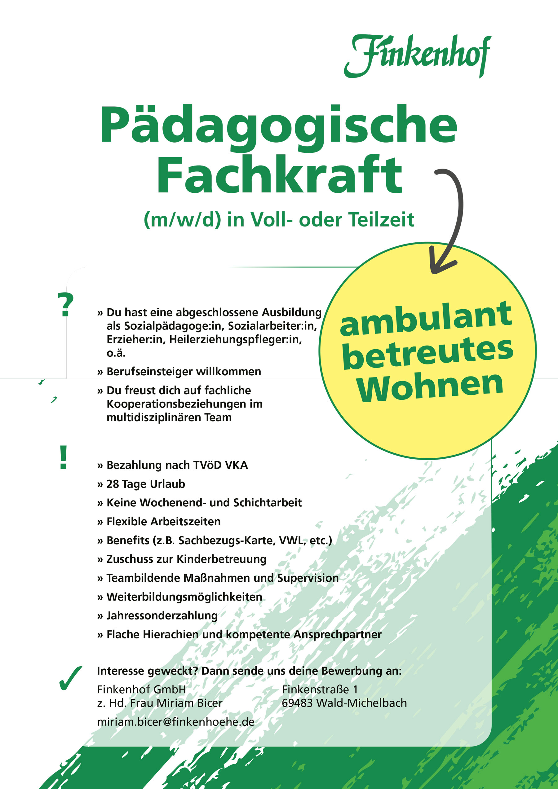 Stellenanzeige_A4_PaedFa_ambulant