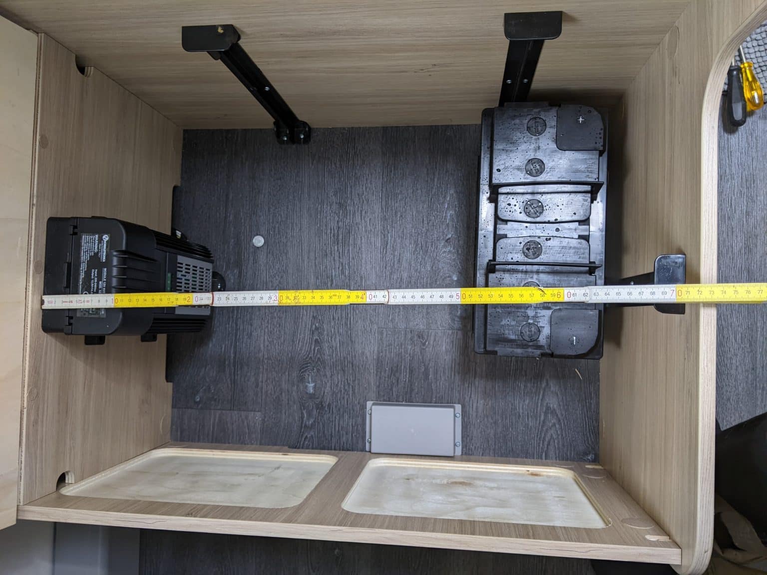 Wohnwagen autark machen: Schritt für Schritt Anleitung