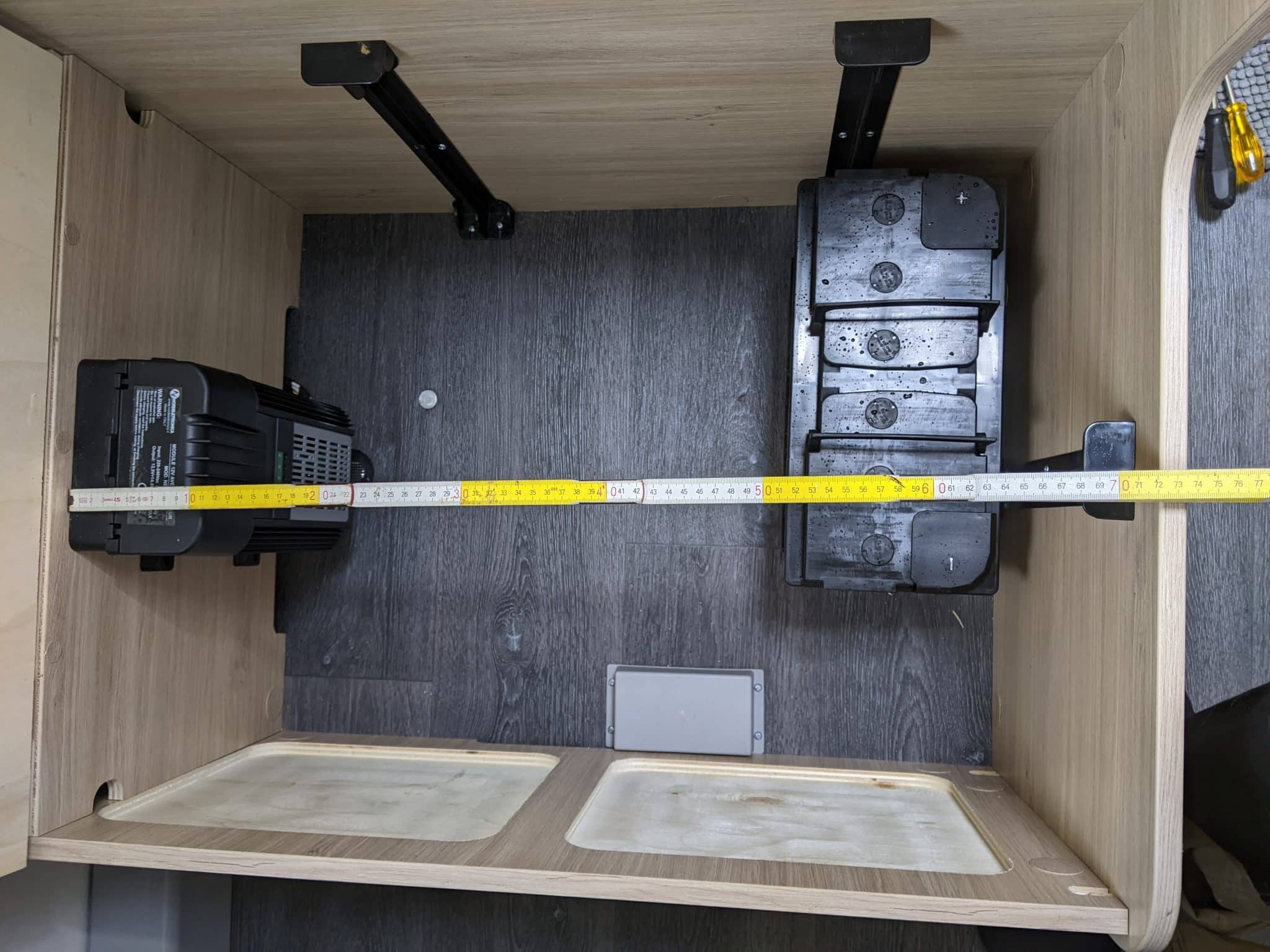 Wohnwagen autark machen: Schritt für Schritt Anleitung