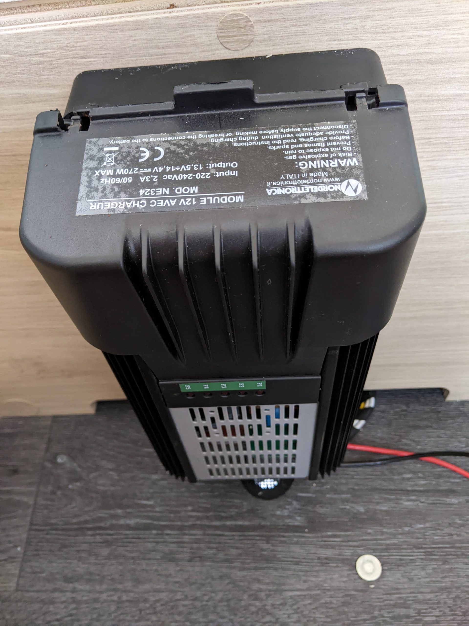 Wohnwagen autark machen: Schritt für Schritt Anleitung