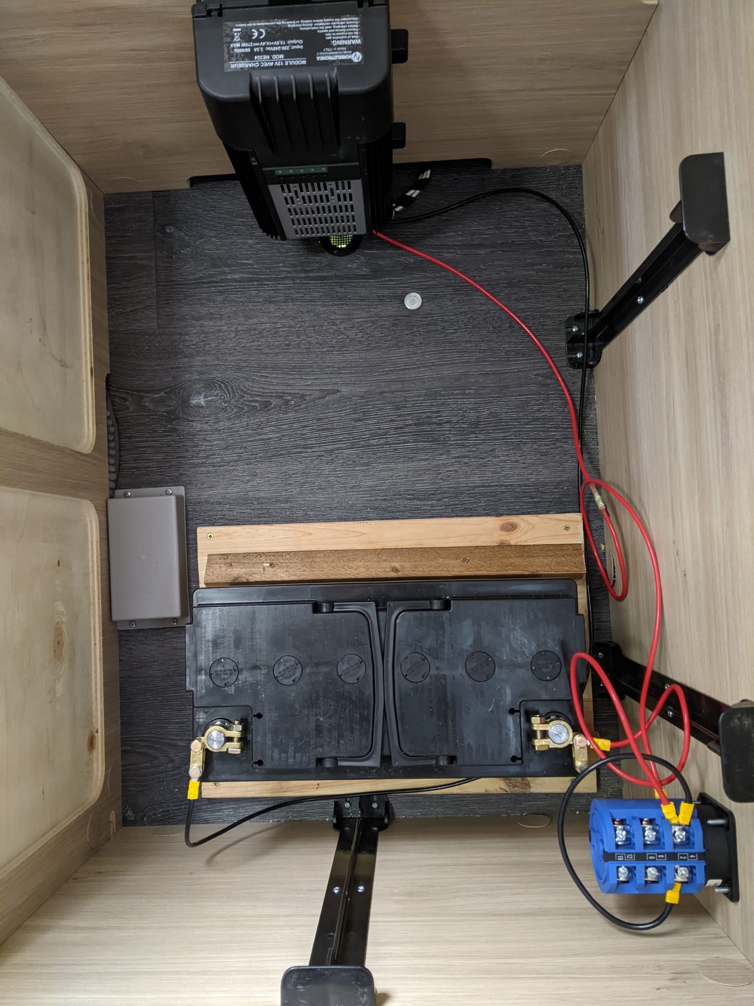 Wohnwagen autark machen: Schritt für Schritt Anleitung