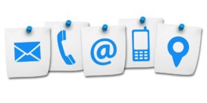 Contact Contact us
