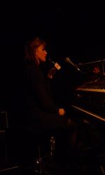 Heather of The Jezabels