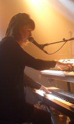 Heather of The Jezabels