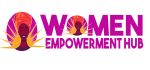 Women Empowerment Hub New Logo_