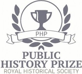 Royal Historical Society Public History Prize 2018