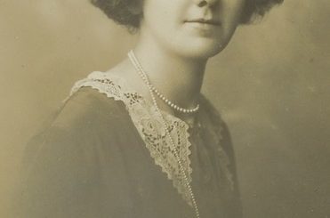 Helen Blanche Roderick