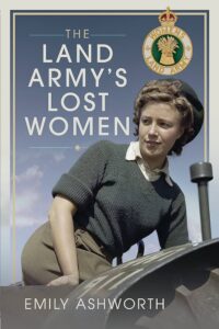 Land Army's Lost Women