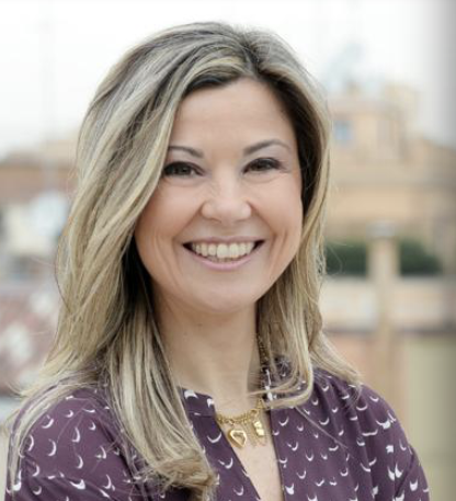 Maria Chiara Gadda