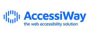 AccessiWay Logo sponsor sito