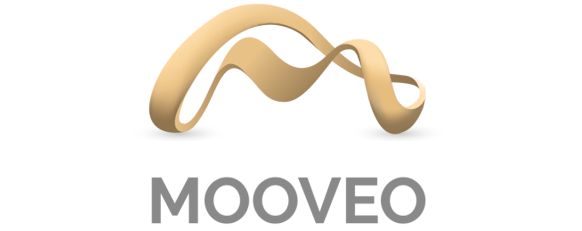 Mooveo Logo Camper Teilintegrierte