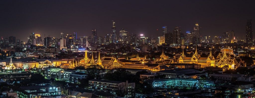 Bangkok 