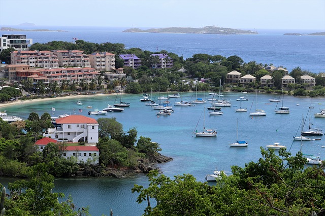 Picture of St John, Virgin Islands