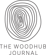 Logo The WoodHub Journal