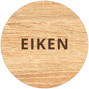 Woodmen_lichte_houtsoort_eikenhout