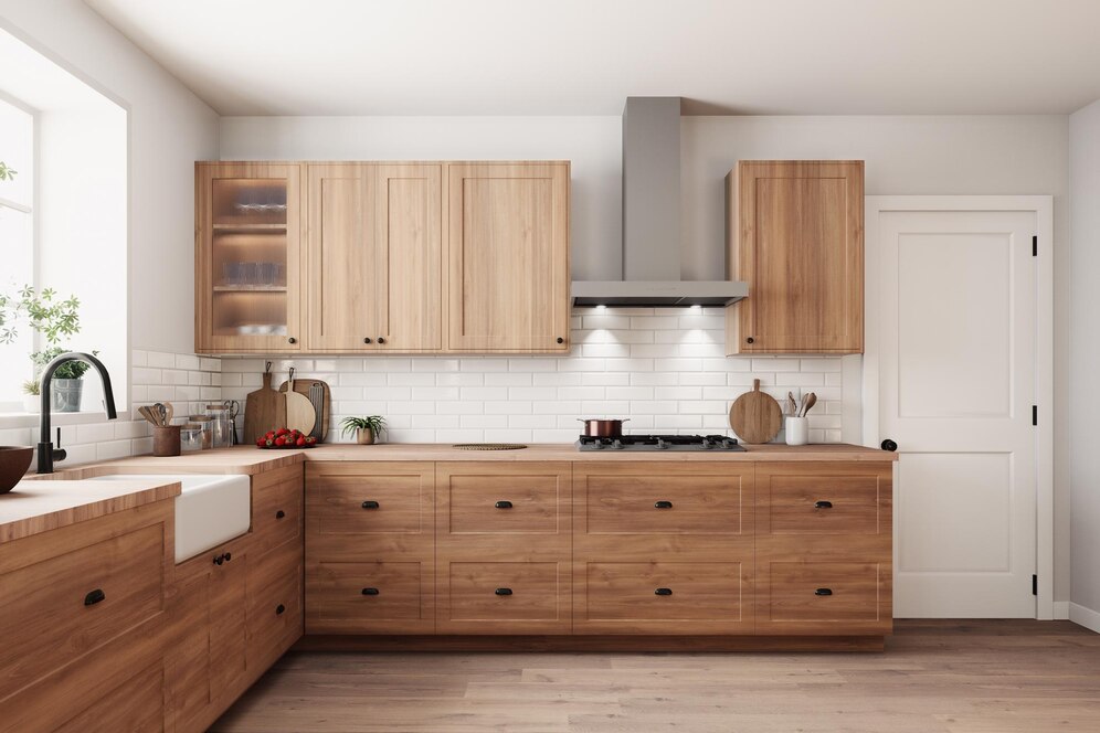 warme-houten-keuken-Woodmen