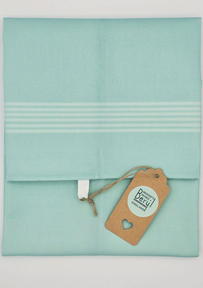Two Pack Beryl Tea Towel - Image 9