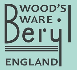 Woods ware  Logo
