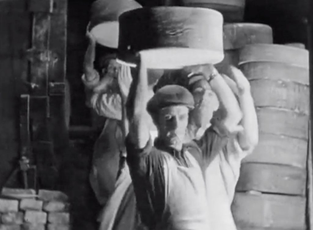 The Hands of the Potter – 12