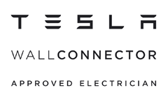 Tesla Approved Electrician