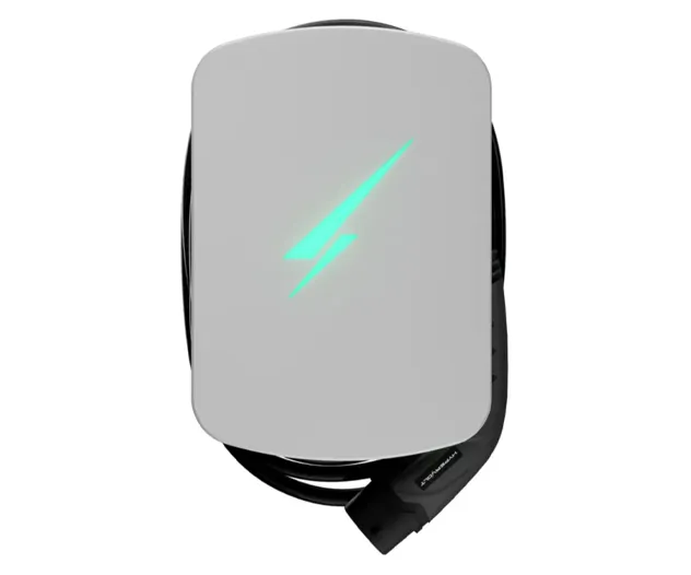 Hypervolt Home Pro 3 Charge Point