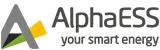 Alpha ESS Logo