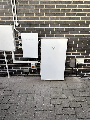 Solar Battery and Inverter Covers Solar Battery and Inverter Covers