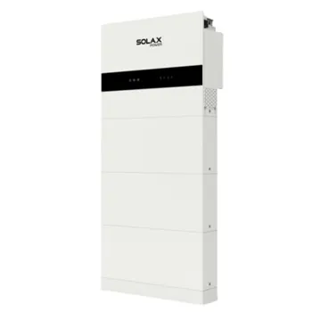 Solax Stackable Battery Solax Stackable Battery