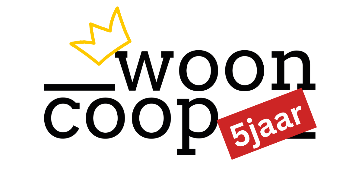 wooncoop logo