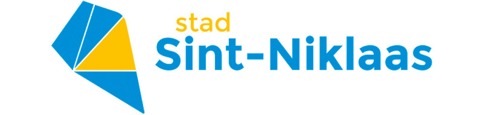 Logo partner - Sint-Niklaas