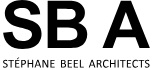 Logo partner - Stéphane Beel