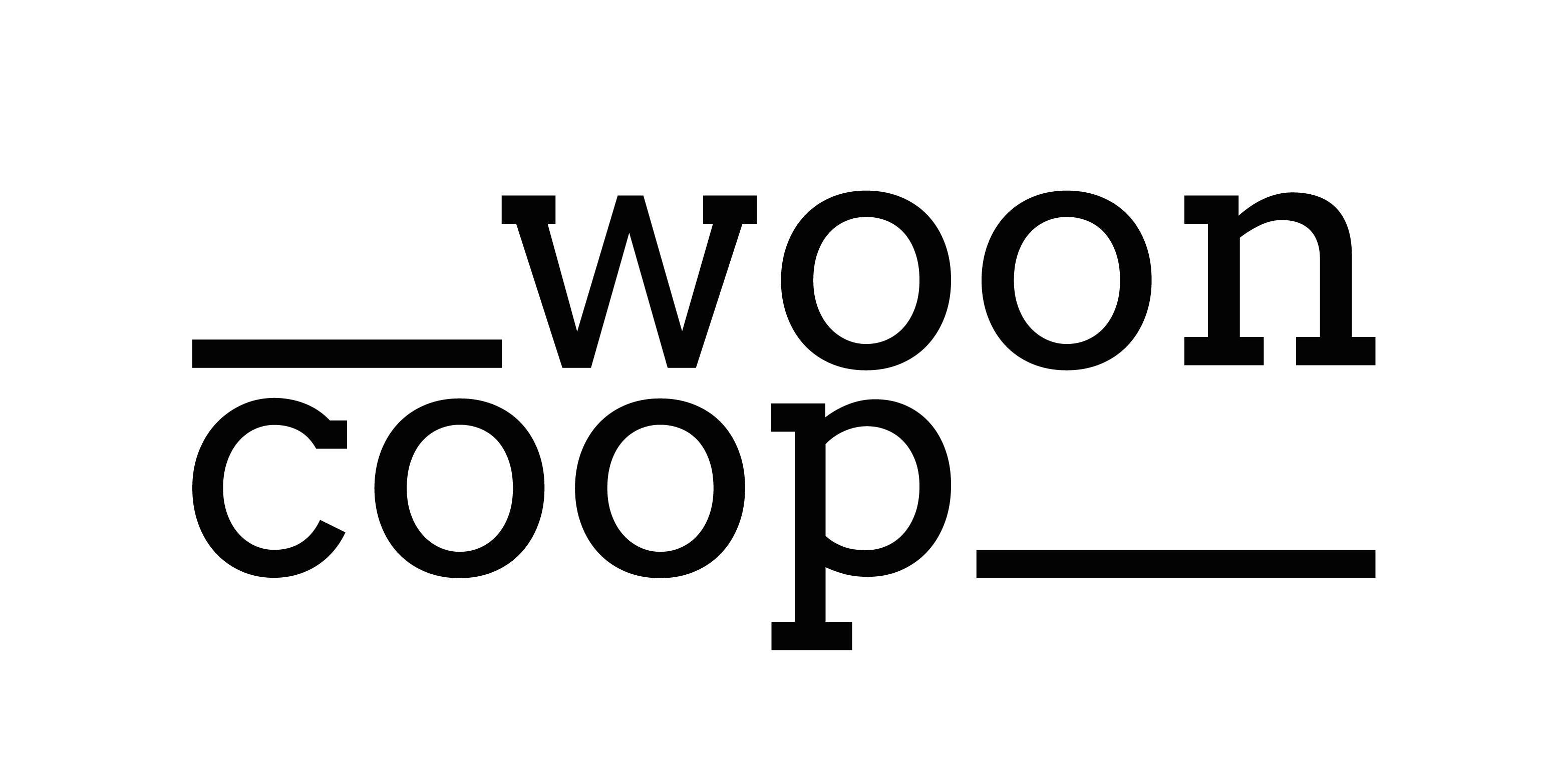 wooncoop logo