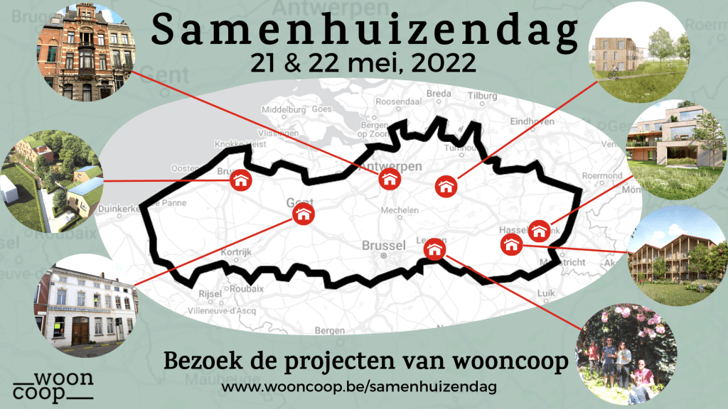 wooncoop samenhuizendag 2022