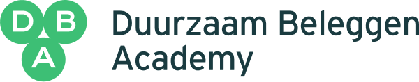 Duurzaam Beleggen Academy logo