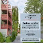 Infosessies Stek Future, coöperatief wonen in Leuven