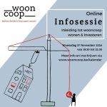 Infosessie wooncoop 2024